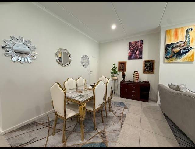 4 BEDROOM PROPERTY TO RENT IN MORNINGSIDE